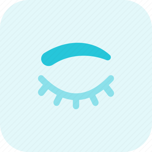 Eyebrows, eye, beauty, eyelash icon - Download on Iconfinder