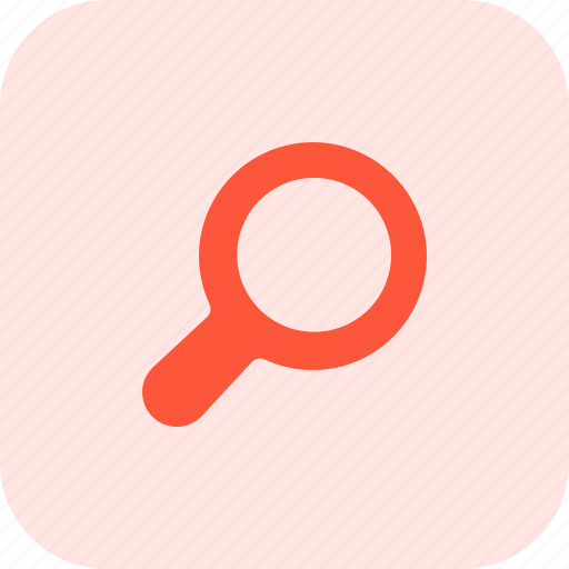 Mirror, reflection, magnifier, search icon - Download on Iconfinder