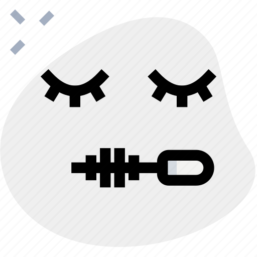 Eyelash, mascara, cosmetic icon - Download on Iconfinder
