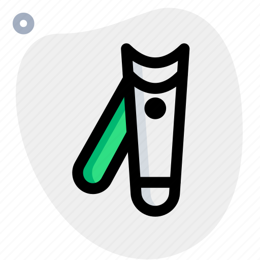 Nail, clipper, nail cutter icon - Download on Iconfinder