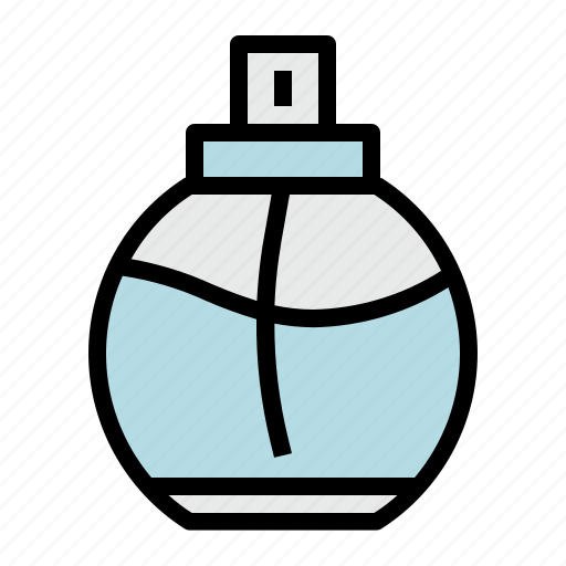 Perfume, fragrance, spray, cologne, aromatic icon - Download on Iconfinder