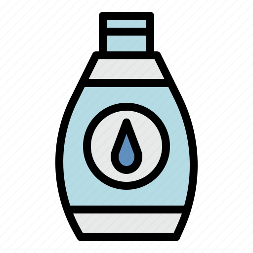 Toner, lotion, moisturizing, cream, cleansing icon - Download on Iconfinder