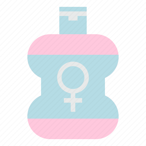 Feminine, hygiene, woman, cleansing, care, liquid, soap icon - Download on Iconfinder