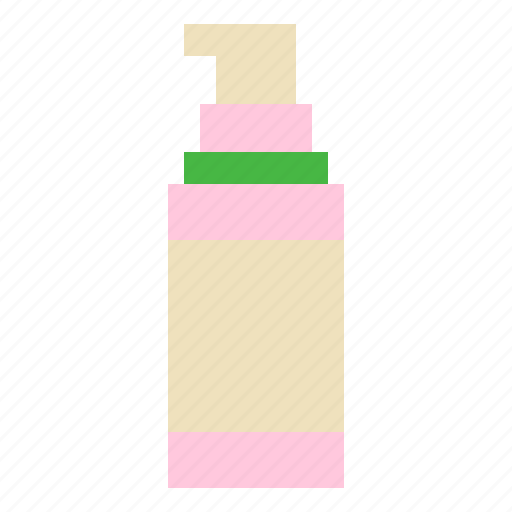 Foundation, moisturizing, lotion, makeup, skincare icon - Download on Iconfinder