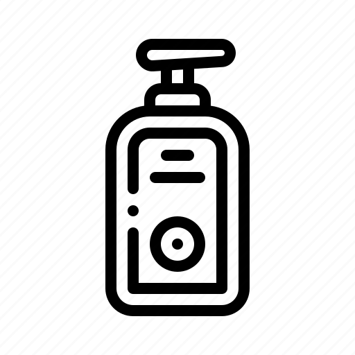 Shampoo, makeup, beauty, cosmetic, fashion, product, skincare icon - Download on Iconfinder
