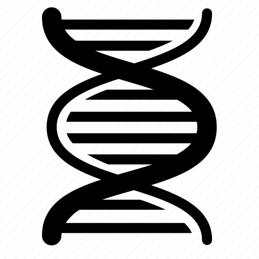 Biology, dna, genetic icon - Download on Iconfinder