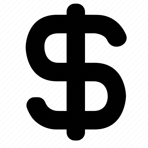 Dollar, money, sign icon - Download on Iconfinder