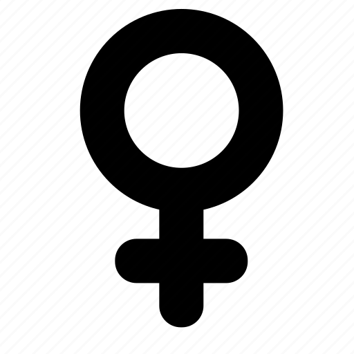 Female, girl, woman icon - Download on Iconfinder
