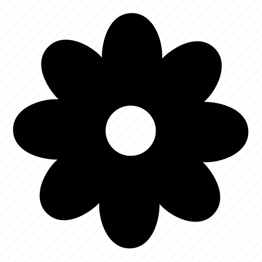 Flower, camomile icon - Download on Iconfinder on Iconfinder
