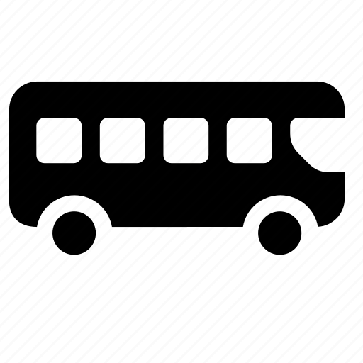 Auto, bus, transport, vehicle icon - Download on Iconfinder
