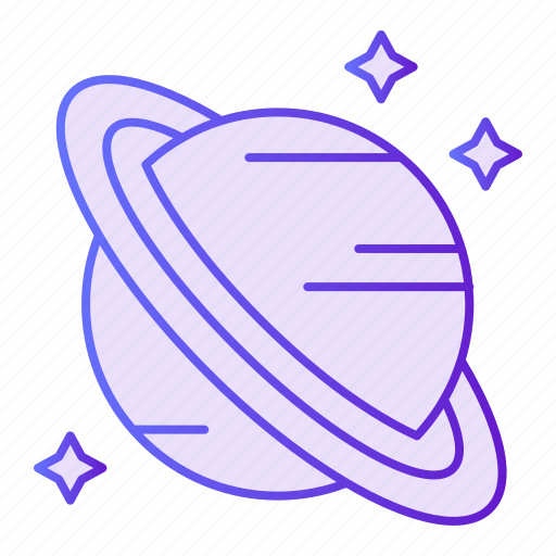 Astronomy, globe, saturn, space, world, circle, cosmos icon - Download on Iconfinder