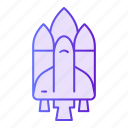 cosmos, science, ship, shuttle, space, spaceship, exploration, launch, rocket