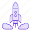 launch, rocket, science, space, spaceship, ship, engine, fly, future 