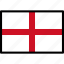 england, english, flag 