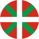 basque country, flag, country, flags, world