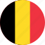 flag of belgium, belgium, flag, belgian, belgian flag, world, country 