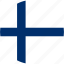 finland, flag of finland, flag, country, flags, world, nation 