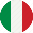 italy, flag of italy, italian flag, flag, country, world