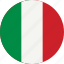 italy, flag of italy, italian flag, flag, country, world 