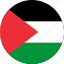 palestine, flag of palestine, flag, world, country 