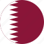 qatar, flag of qatar, flag, country, flags, world, nation 