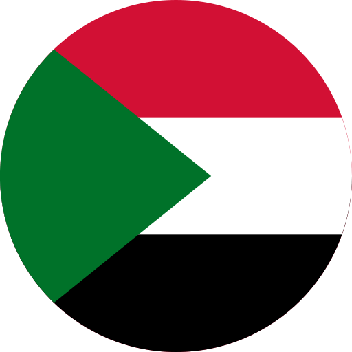 Sudan, sudan flag, flag, flag of sudan icon - Download on Iconfinder