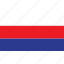 country, flag, nationality, rusland, russia 