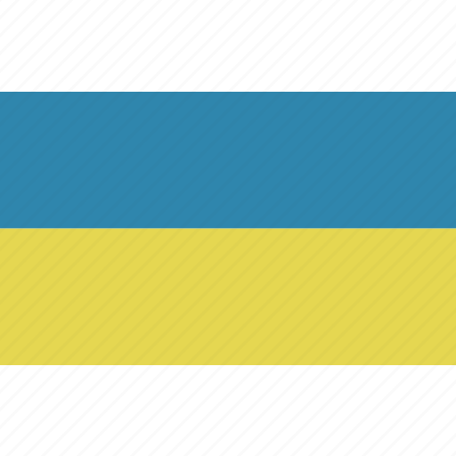 Country, flag, nationality, oekraine, ukraine icon - Download on Iconfinder