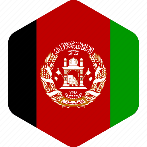 Afghanistan, afghani, country, flag, flags, global, world icon - Download on Iconfinder