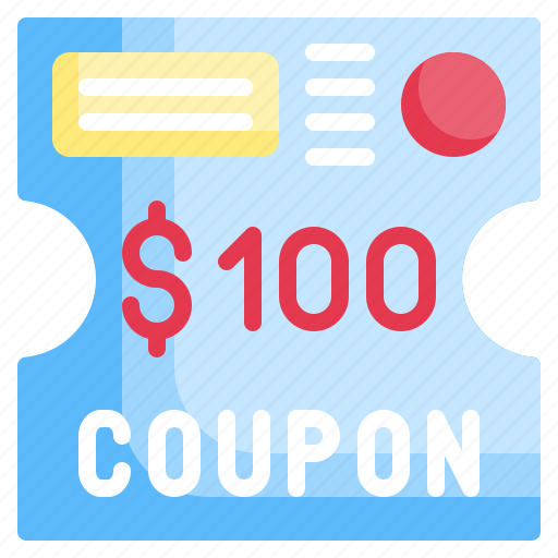 Coupon, discount, dollar, sale icon - Download on Iconfinder