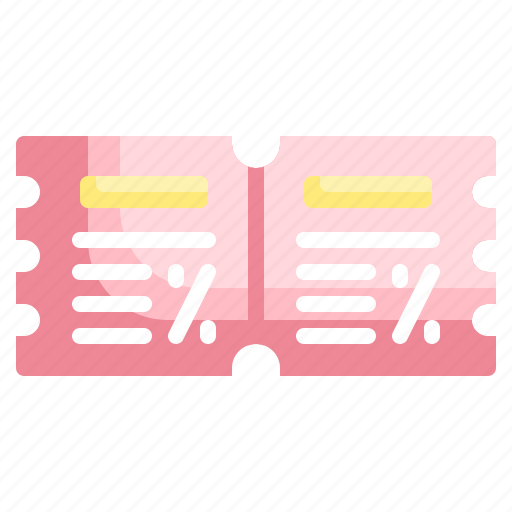 Coupon, voucher, percentage, discount icon - Download on Iconfinder