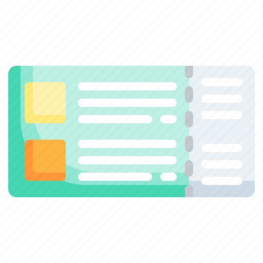 Voucher, shopping, sale, discount icon - Download on Iconfinder