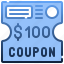 coupon, discount, dollar, sale 