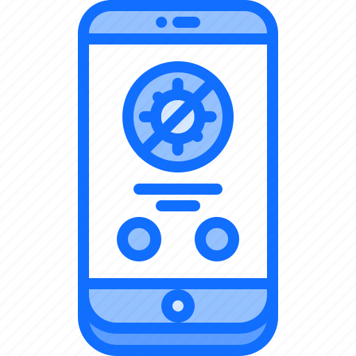 Call, smartphone, covid, virus, epidemic icon - Download on Iconfinder