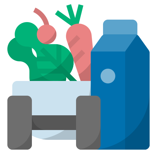 Excercise, food, health, healthcare, maintain your health icon - Free download