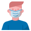covid19, healthcare, mask, protection, virus protection, wear a mask 
