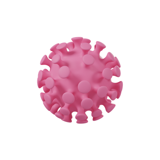 Covid, virus, coronavirus, corona, covid-19, health, medical 3D illustration - Free download