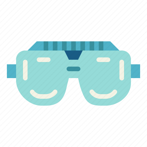 Eye, glass, goggle, protection icon - Download on Iconfinder