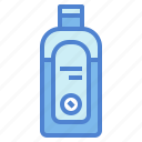 bottle, cleaning, disinfectant, protection