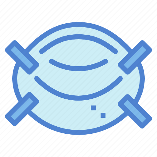 Face, mask, pollution, protection icon - Download on Iconfinder