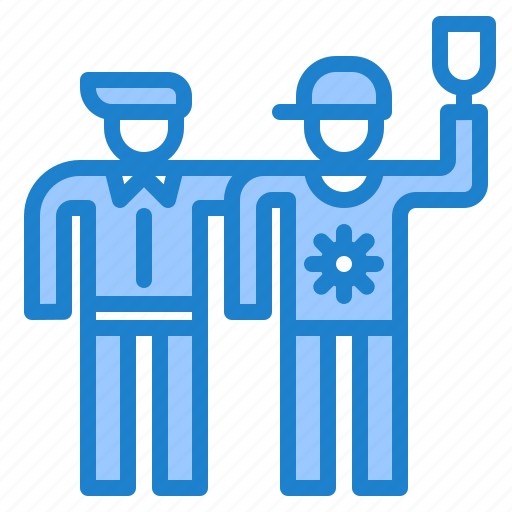 Spreading, people, covid19, virus, party icon - Download on Iconfinder