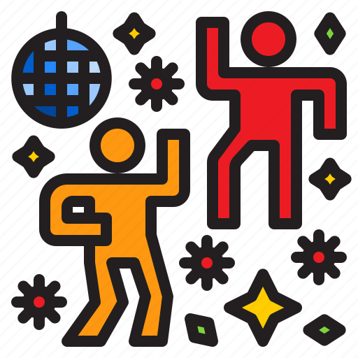 Party, spreading, people, covid19, virus icon - Download on Iconfinder