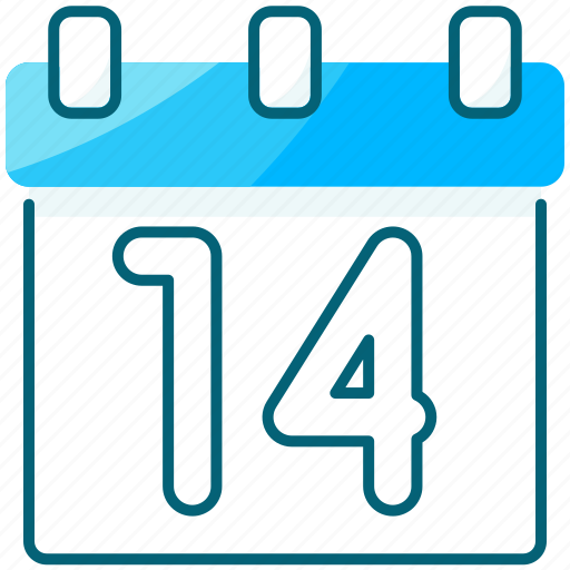 Calender, days, year, time, date icon - Download on Iconfinder