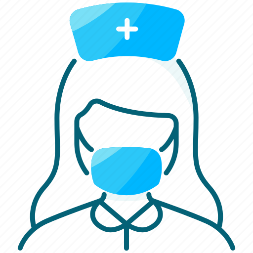 Nurse, medical, hospital, health, doctor icon - Download on Iconfinder