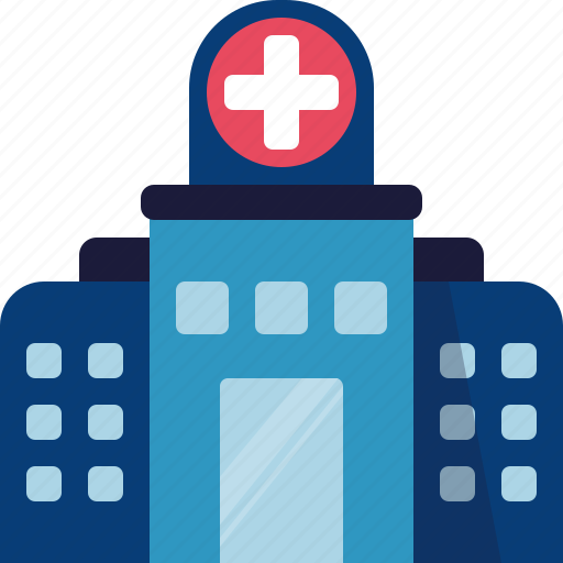 Clinic, doctor, emergency, healthcare, hospital, medical, medicine icon - Download on Iconfinder