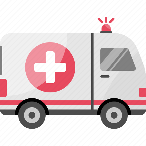 Aid, ambulance, clinic, doctor, emergency, healthcare, rescue icon - Download on Iconfinder