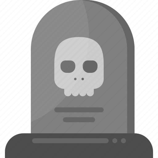 Caution, danger, dead, death, skull icon - Download on Iconfinder