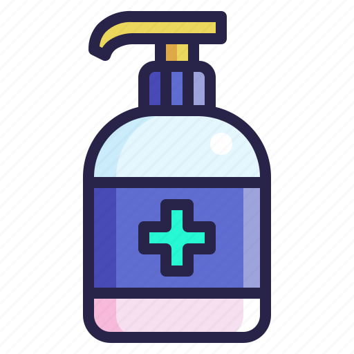 Clinic, care, cleaning, pharmacy, washing, soap, healthcare icon - Download on Iconfinder