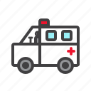 ambulance, covid19, covidprotection, emergency, health, hospital, medical 