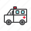 ambulance, covid19, covidprotection, emergency, health, hospital, medical 